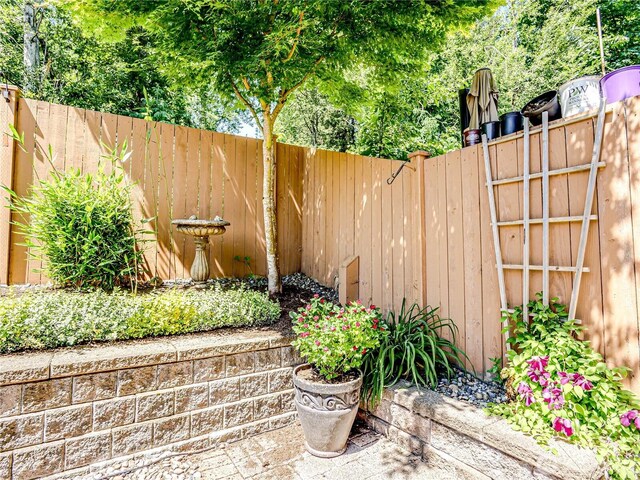 18808 19th Dr SE, Bothell, WA 98012 - view of patio