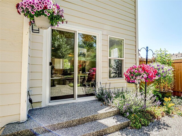 18808 19th Dr SE, Bothell, WA 98012 - property entrance