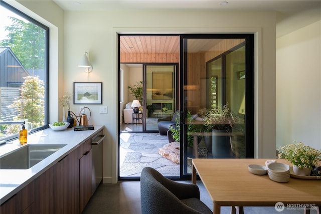600 Park Ave NE, Bainbridge Island, WA 98110 - photo 8
