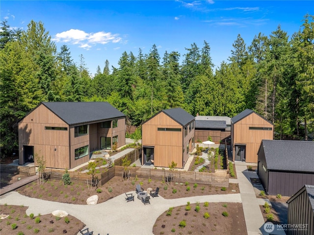 600 Park Ave NE, Bainbridge Island, WA 98110 - photo 19
