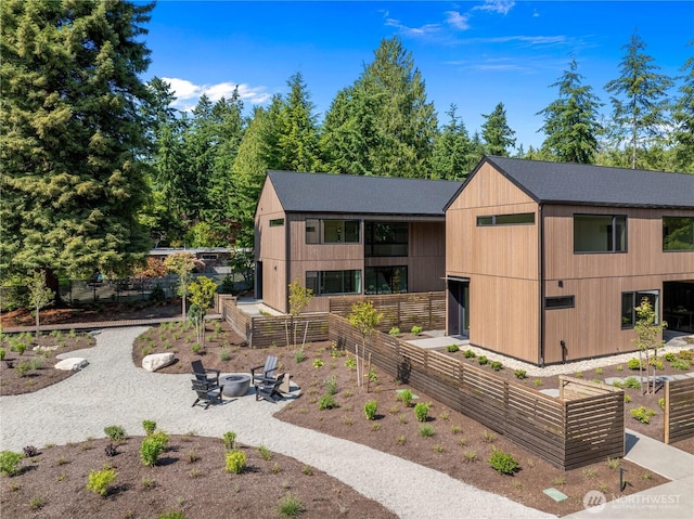 600 Park Ave NE, Bainbridge Island, WA 98110 - photo 20
