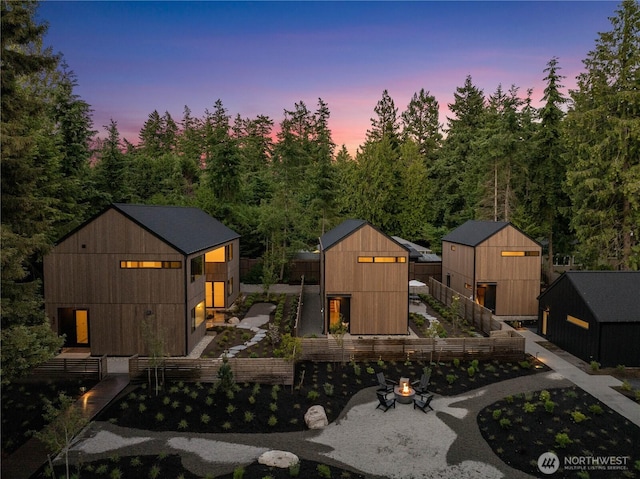 600 Park Ave NE, Bainbridge Island, WA 98110 - photo 26