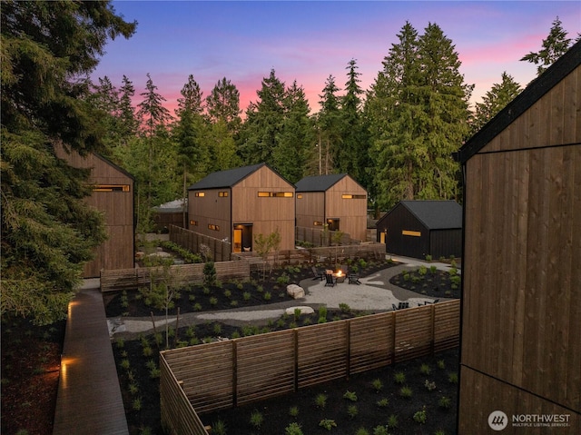 600 Park Ave NE, Bainbridge Island, WA 98110 - photo 27
