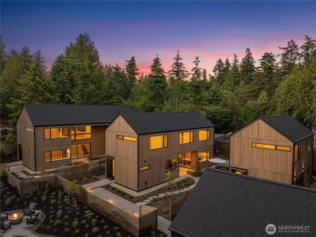 600 Park Ave NE, Bainbridge Island, WA 98110 - photo 25