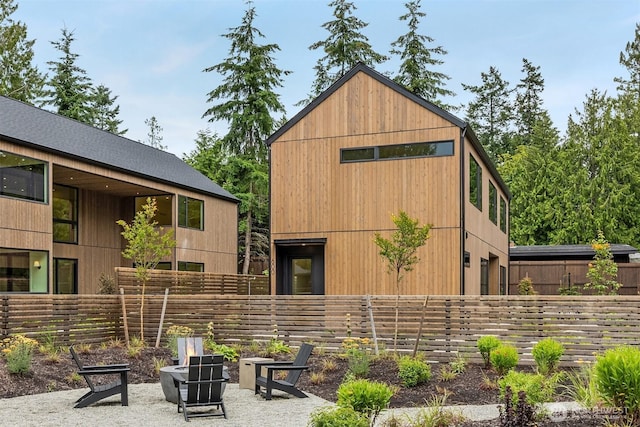 600 Park Ave NE, Bainbridge Island, WA 98110 - photo 1