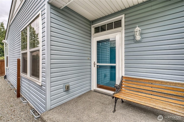 14413 Riverwalk Dr, Sumner, WA 98390 - doorway to property
