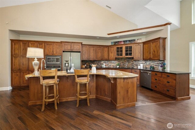 43204 NE 76th Ave, Woodland, WA 98674 - photo 8