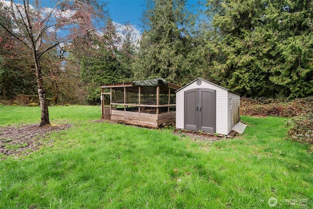 43204 NE 76th Ave, Woodland, WA 98674 - photo 34