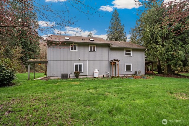 43204 NE 76th Ave, Woodland, WA 98674 - photo 35