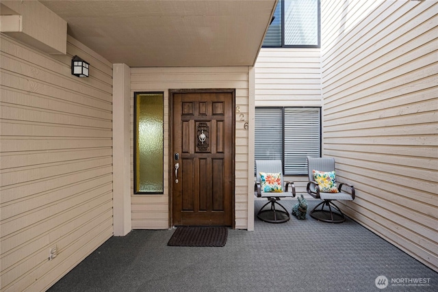 826 Lake St S, Kirkland, WA 98033 - view of exterior entry