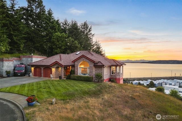 2781 Chambers Point Ct, Steilacoom, WA 98388 - photo 1