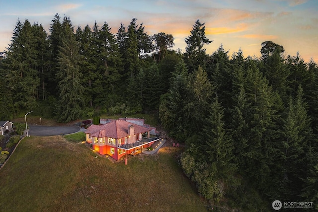 2781 Chambers Point Ct, Steilacoom, WA 98388 - photo 38