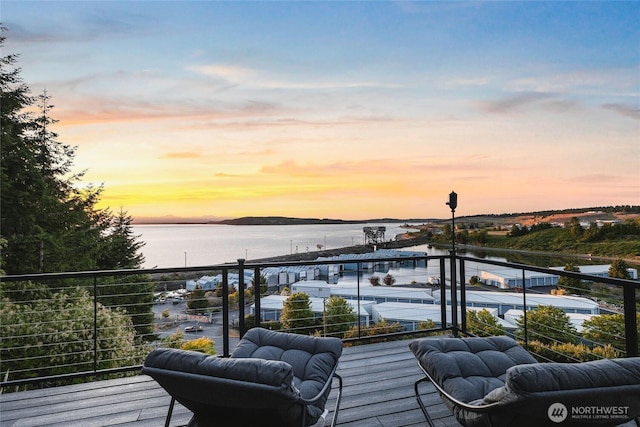 2781 Chambers Point Ct, Steilacoom, WA 98388 - photo 33