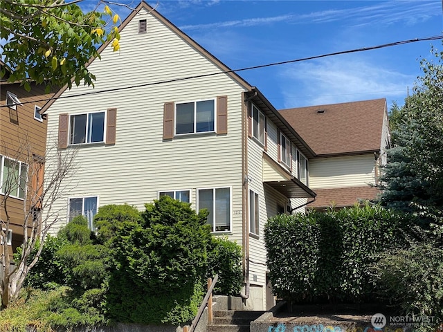 5210 11th Ave NE, Seattle, WA 98105 - photo 1