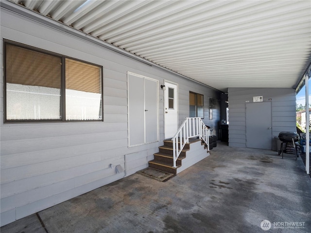 11436 SE 208th St Unit 45, Kent, WA 98031 - view of patio / terrace