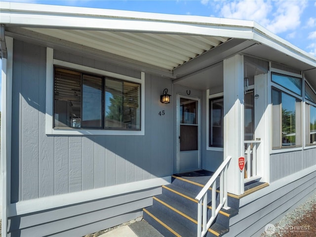 11436 SE 208th St Unit 45, Kent, WA 98031 - property entrance with uncovered parking