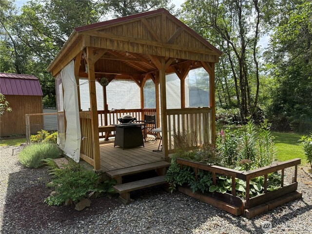 22025 U Ln, Ocean Park, WA 98640 - photo 8