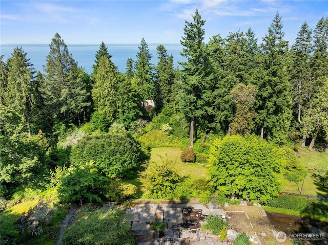 105 NW Highland Dr, Shoreline, WA 98177 - photo 2