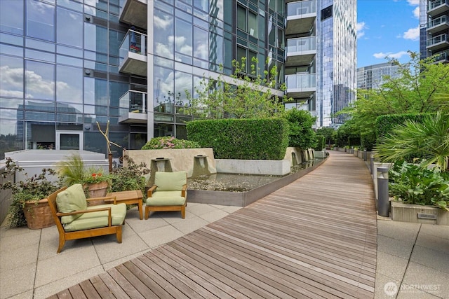 10700 NE 4th St Unit 712, Bellevue, WA 98004 - view of home's community