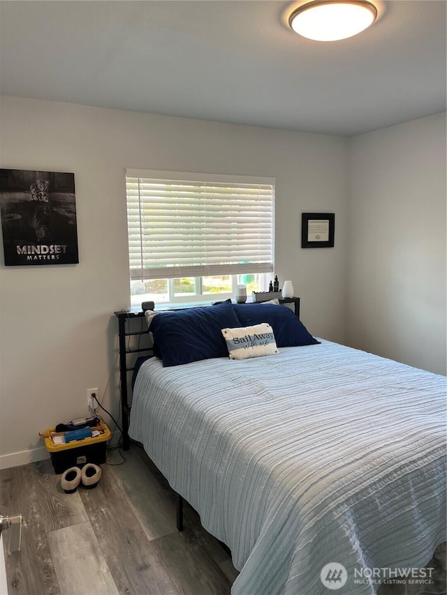 916 35th St, Anacortes, WA 98221 - bedroom with wood finished floors