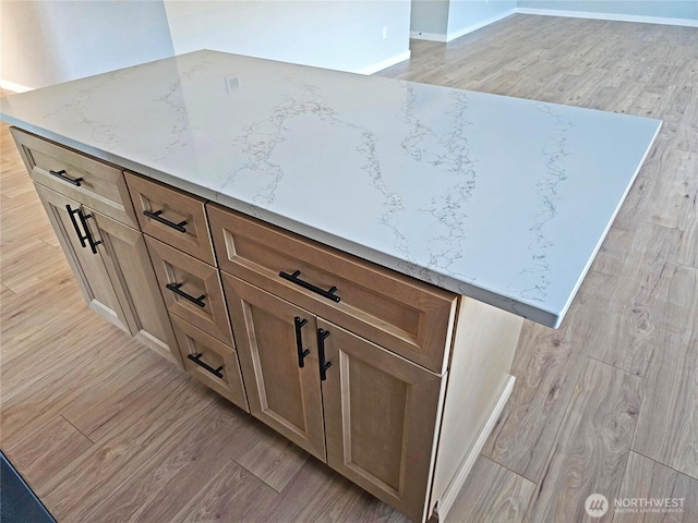 119 Davis View Dr, Centralia, WA 98531 - detailed view of wood finished floors