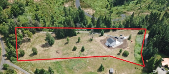 119 Davis View Dr, Centralia, WA 98531 - view of property location