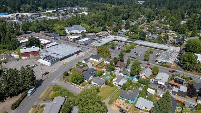3032 Tulip Rd, Bellingham, WA 98225 - view of property location with nearby suburban area