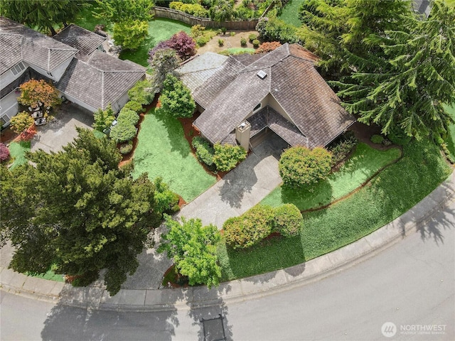 16901 SE 45th St, Bellevue, WA 98006 - view of subject property