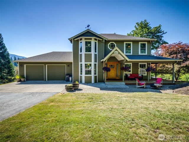 118 Marian Ln, Ariel, WA 98603 - photo 1