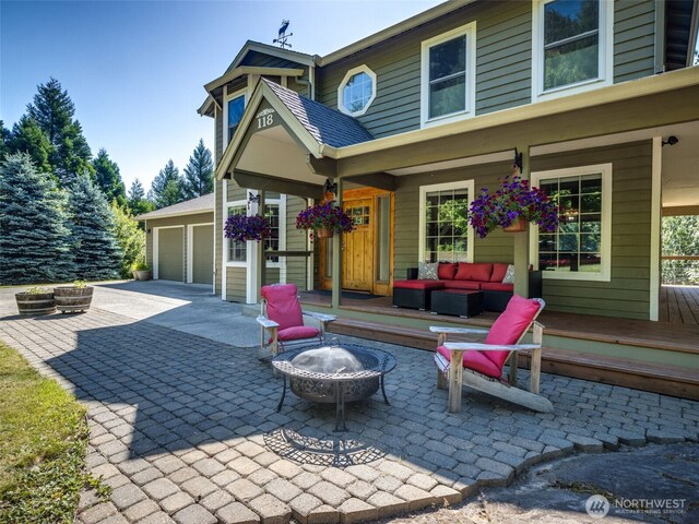 118 Marian Ln, Ariel, WA 98603 - photo 3