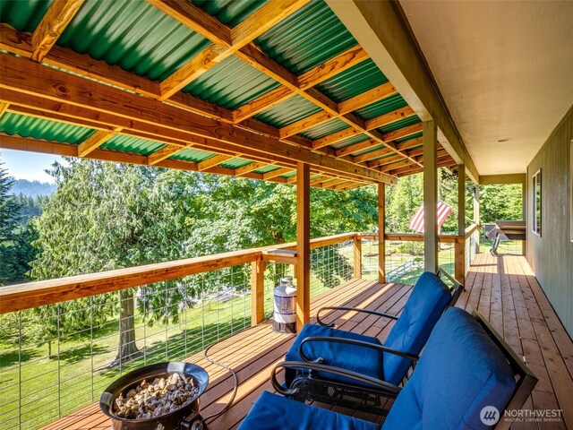 118 Marian Ln, Ariel, WA 98603 - photo 5