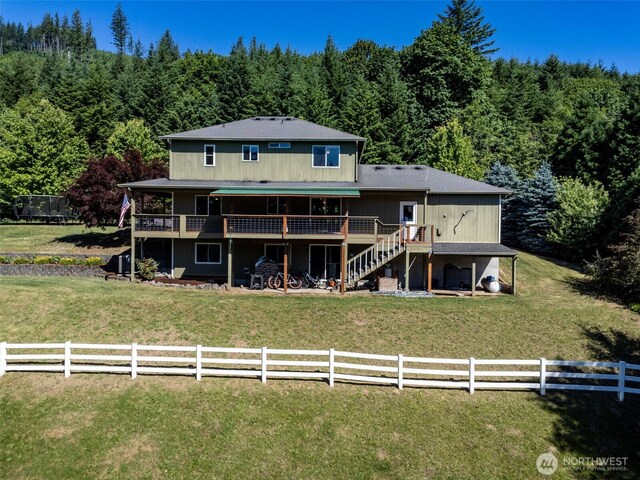 118 Marian Ln, Ariel, WA 98603 - photo 10