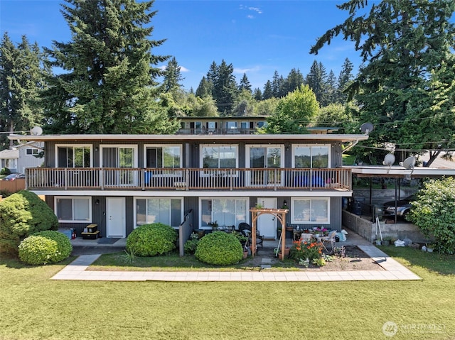 7409 Hill Ave, Gig Harbor, WA 98335 - photo 1