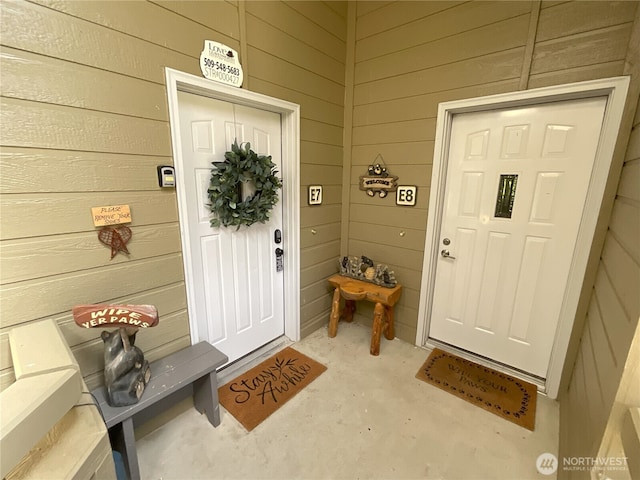 20795 Kahler Dr Unit E7, Leavenworth, WA 98826 - property entrance
