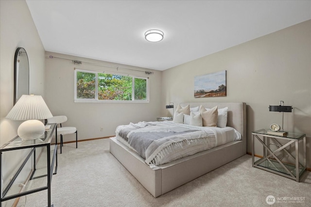6520 NE 60th St, Seattle, WA 98115 - bedroom with carpet flooring and baseboards