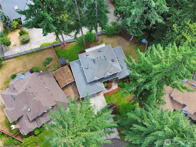 6314 75th Avenue Ct W, University Place, WA 98467 - view of property location