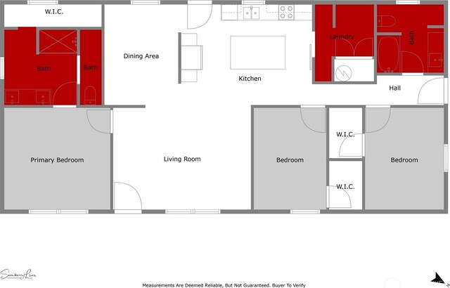 4359 Childrens Ave, Oak Harbor, WA 98277 - photo 31