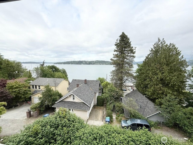 9844 Arrowsmith Ave S, Seattle, WA 98118 - water view