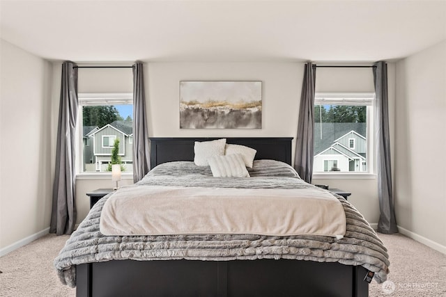 3115 Stephanie Loop NE, Lacey, WA 98516 - bedroom with carpet