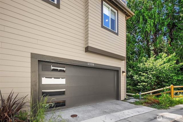 27156 NE Walden Way, Duvall, WA 98019 - view of garage