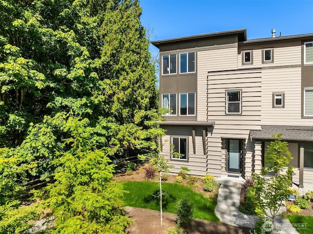 27156 NE Walden Way, Duvall, WA 98019 - rear view of house