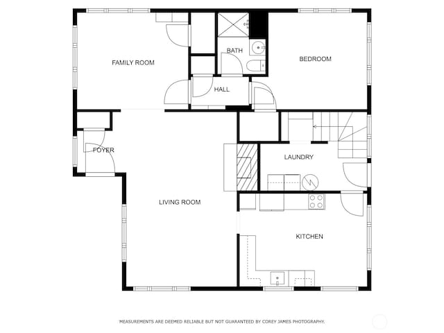 516 26th Ave, Longview, WA 98632 - view of home floor plan