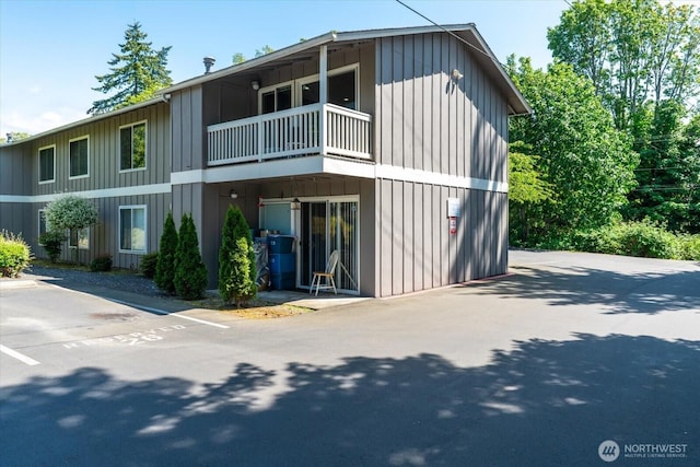 5029 84th St SW Unit 109, Mukilteo, WA 98275 - view of building exterior