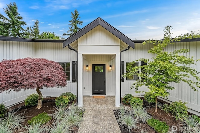 13428 SE 302nd Pl, Auburn, WA 98092 - doorway to property