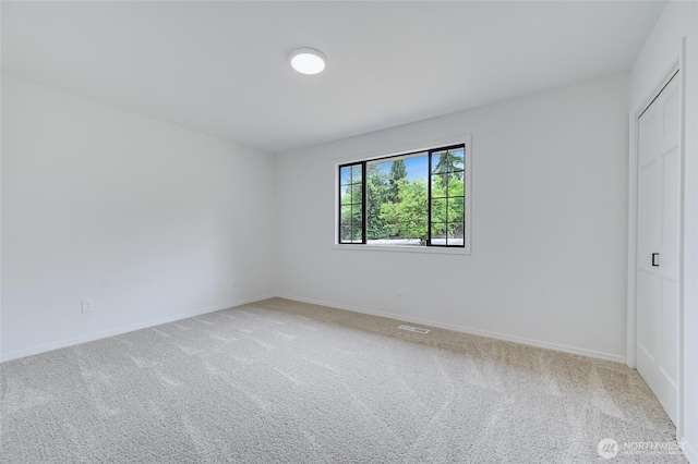 13428 SE 302nd Pl, Auburn, WA 98092 - unfurnished room with carpet