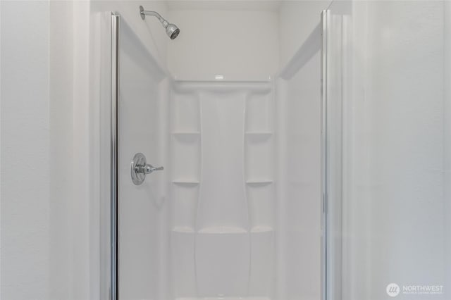 13428 SE 302nd Pl, Auburn, WA 98092 - full bath featuring a shower stall