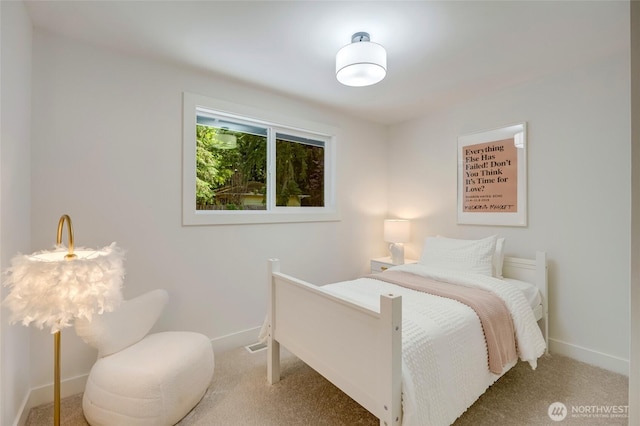 20126 81st Ave W, Edmonds, WA 98026 - bedroom featuring carpet