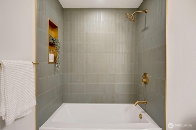 20126 81st Ave W, Edmonds, WA 98026 - bathroom featuring  shower combination