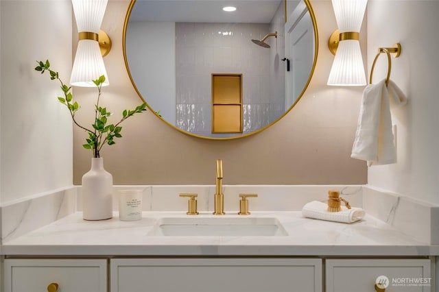 20126 81st Ave W, Edmonds, WA 98026 - bathroom featuring vanity