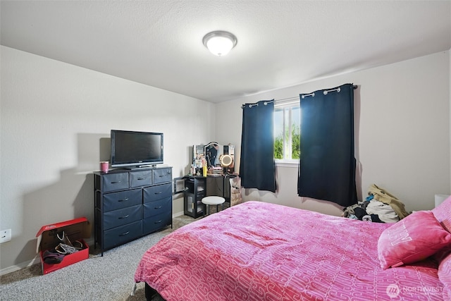 108 Baker St Unit 1-4, Everson, WA 98247 - bedroom featuring carpet and baseboards